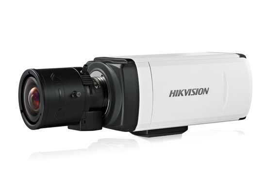 海康威視DS-2CD854F-E(W)300萬槍型網(wǎng)絡(luò)攝像機(jī)