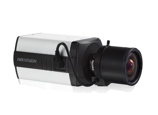 海康威視DS-2CC11A7P-A 700TVL槍型攝像機(jī)