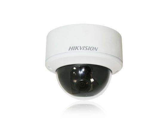 ?？低旸S-2CD733F-E(I)(Z)標清球型網絡攝像機