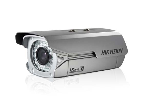?？低?DS-2CC11A2P 700TVL筒型攝像機(jī)