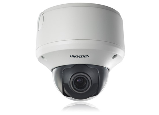 海康威視DS-2CD7283F-E(I)Z(H) 500萬網絡攝像機