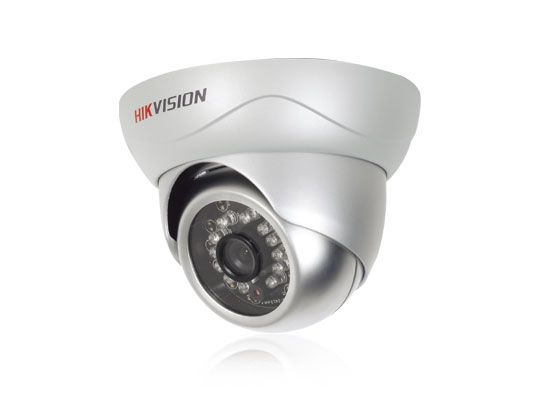 ?？低旸S-2CC51A2P 700TVL紅外半球攝像機