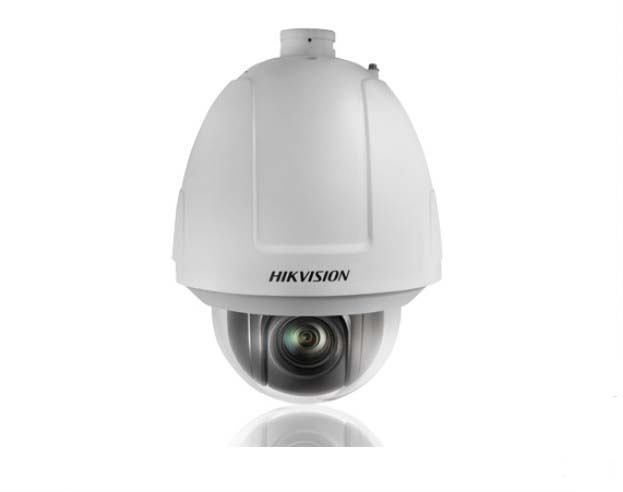 海康威視DS-2DF5283系列200萬球型網絡攝像機