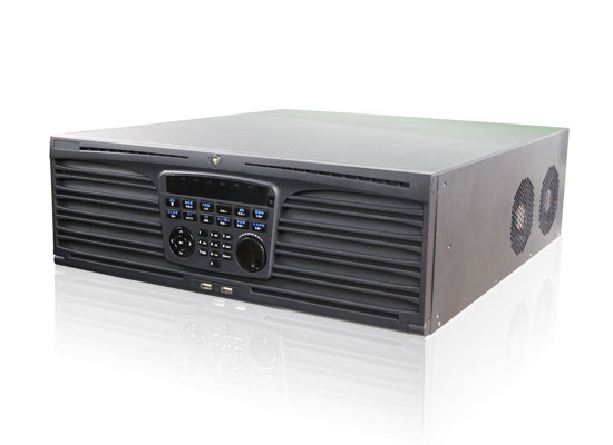 ?？低旸S-8664N-XT DS-8600系列NVR