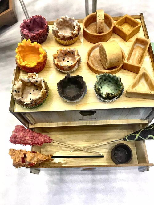 甜蜜之旅 河南聯(lián)品公司舉辦法國Delifrance烘焙產(chǎn)品品鑒會(huì)，探索河南酒店采購新機(jī)遇